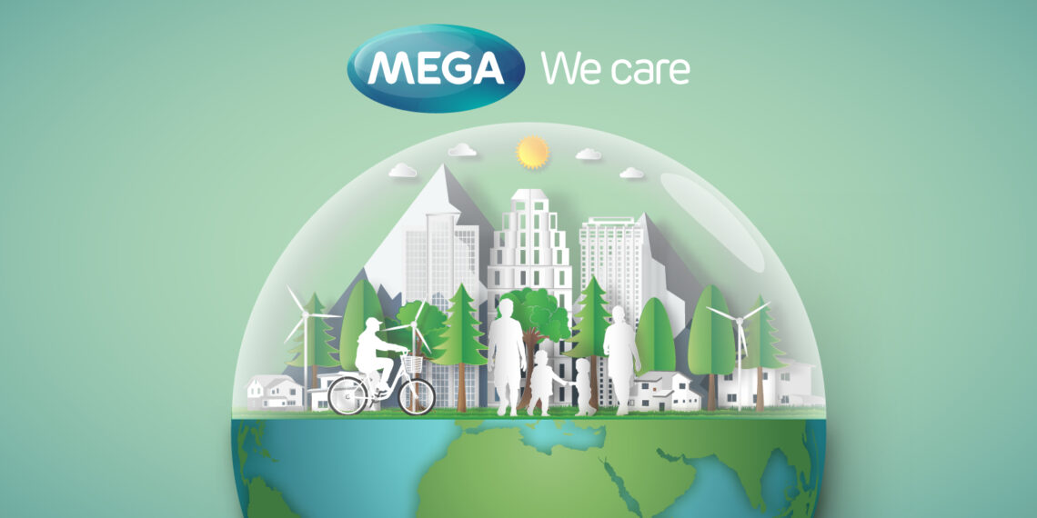 MEGA LIFESCIENCES – SOGHIN YOUNG TRAINEE AWARD 2025