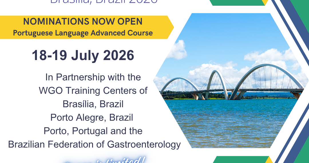 Train the Trainers Brazil Advanced Course Portuguese Language